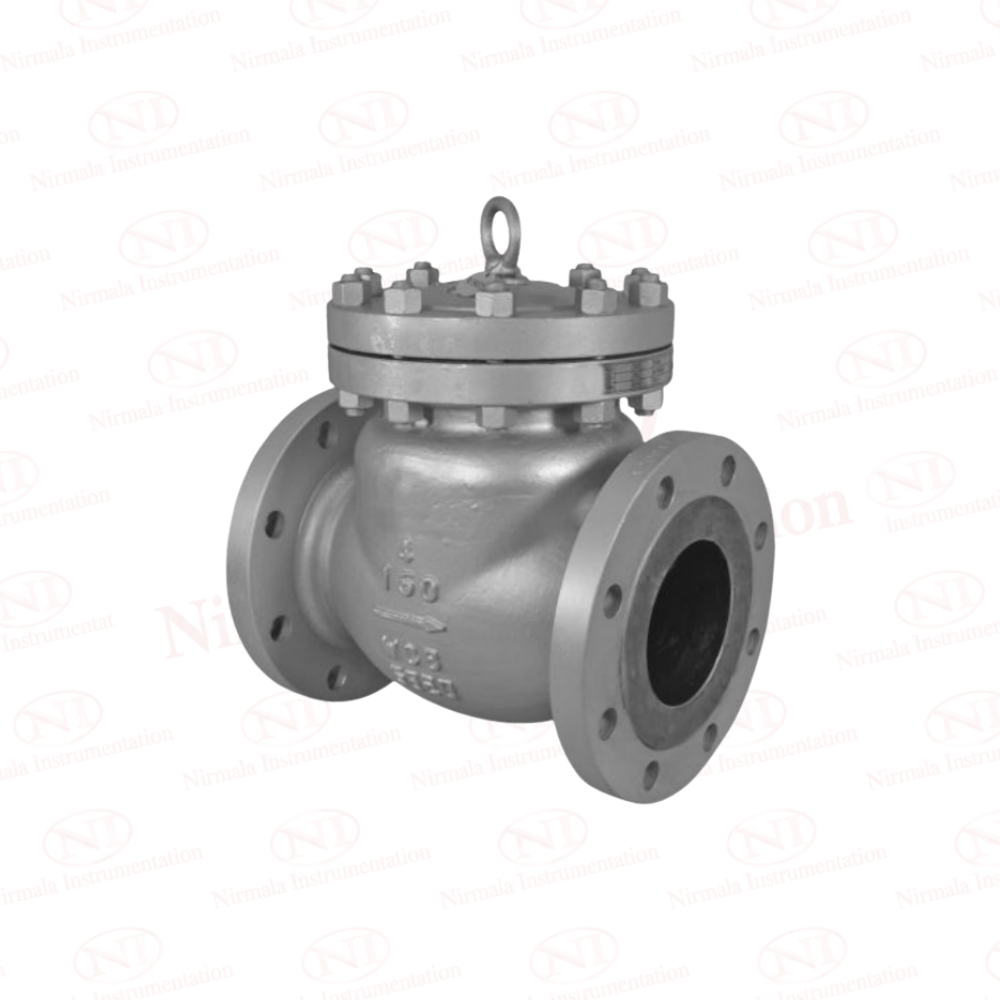 check-valves